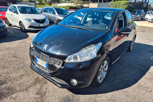 Peugeot 208 1.4 HDi 68 CV 5 porte Active