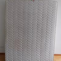 Materasso in memory matrimoniale