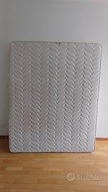 Materasso in memory matrimoniale