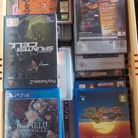 Giochi Playstation
