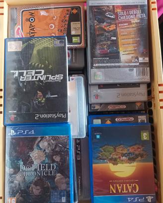Giochi Playstation
