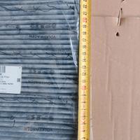 filtro abitacolo Volkswagen audi seat