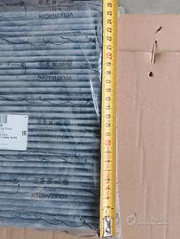 filtro abitacolo Volkswagen audi seat