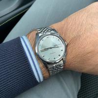 Orologio automatico Technos calibro AS 1712