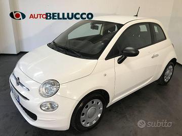 FIAT 500 1.0 Hybrid CULT