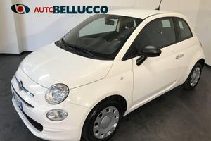 FIAT 500 1.0 Hybrid CULT