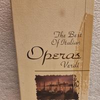 Verdi Il Meglio delle Opere Italiane 3cd