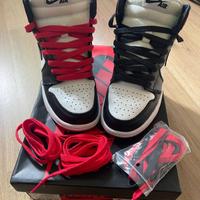 Nike Air Jordan 1 Retro High Unisex 36.5