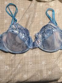 Reggiseno con ferretto 