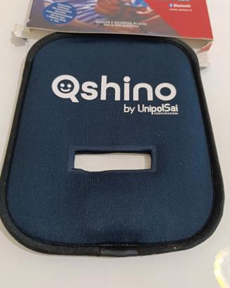 Dispositivo anti abbandono qshino by UnipolSai