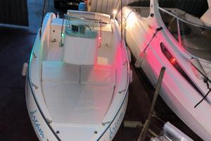 aquamar 17 open Yamaha 40 60 4T iniezione 350h