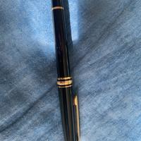 Mont Blanc meiserstruck