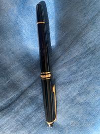 Mont Blanc meiserstruck