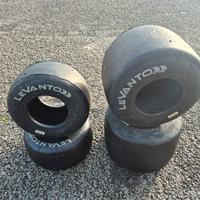 Gomme kart Levanto (80%)