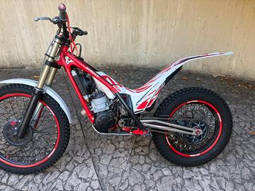 Trial Gas gas 300 racing anno 2023