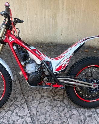 Trial Gas gas 300 racing anno 2023