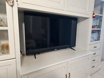 TV  TCL 55 pollici 