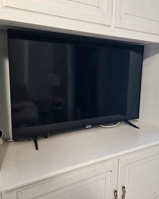 TV  TCL 55 pollici 