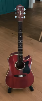 Chitarra Acustica - Ibanez