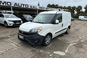 FIAT Doblò 1.6 MJT 105