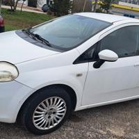 Fiat Grande Punto 1.3 multijet 75 CV