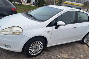 Fiat Grande Punto 1.3 multijet 75 CV