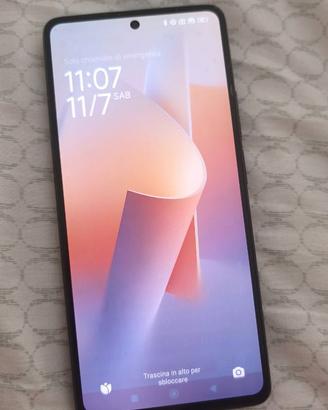 Telefono XIAOMI T 11 PRO