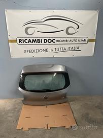 Portellone posteriore Citroen C3 2017-2025