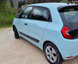 RENAULT Twingo Electric - 2022