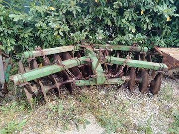 Attrezzi agricoli 