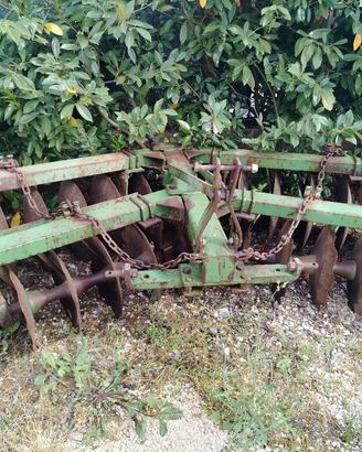 Attrezzi agricoli 