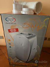 Climatizzatore Portatile