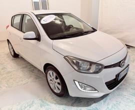 Hyundai i20 1.1 CRDi 3p. Sound Edition