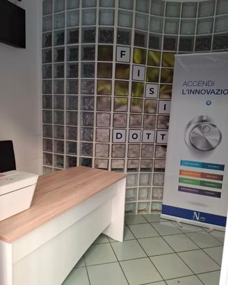 Locale Appio Latino - Furio Camillo