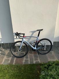 Bici Da corsa Ridley Noah Aero plus