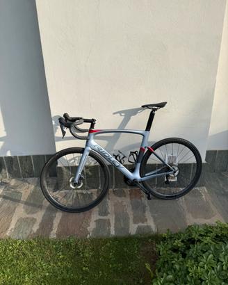 Bici Da corsa Ridley Noah Aero plus