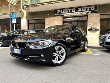 Bmw 316D 116cv Touring Sport