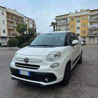 Fiat 500L Pro 1.6 MJT 120CV Mirror 4 posti (N1)