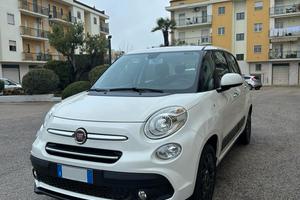 Fiat 500L Pro 1.6 MJT 120CV Mirror 4 posti (N1)