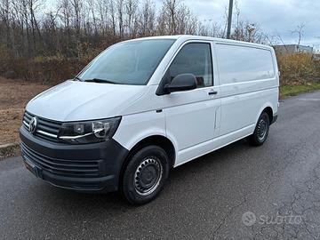Volkswagen T6