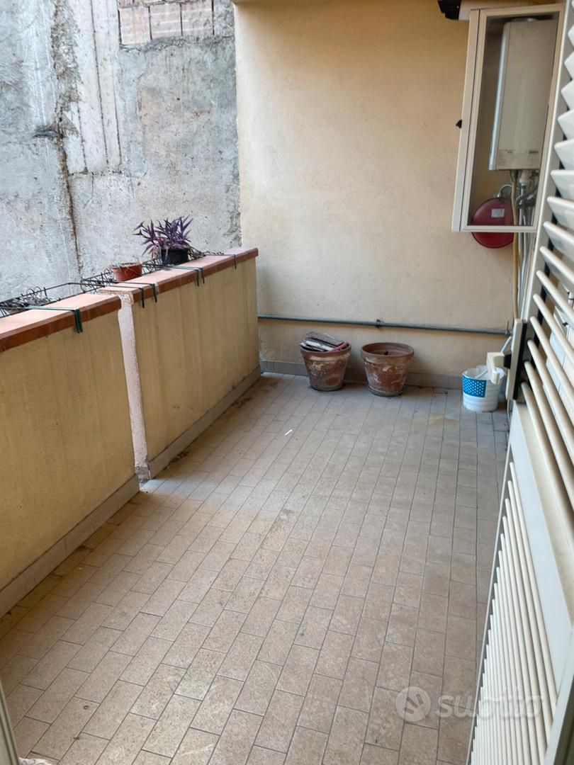 Apartment in Gioia Tauro, Reggio Calabria - Vista 3