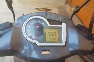 Scooter Aprilia Sportcity 200CC
