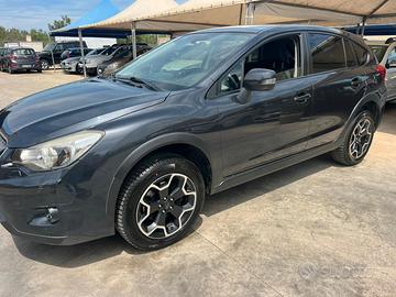 Subaru XV 2.0D-S Exclusive