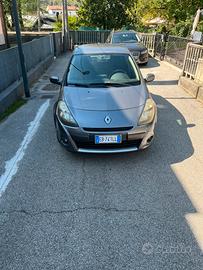 Renault clio 1.2
