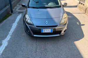 Renault clio 1.2