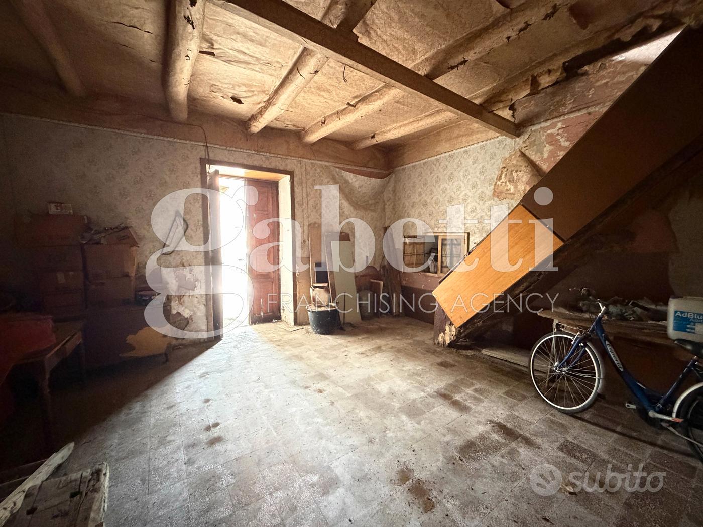 Appartamento – Trentola Ducenta, Caserta - Altro
