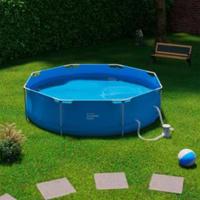 Piscina livarno home