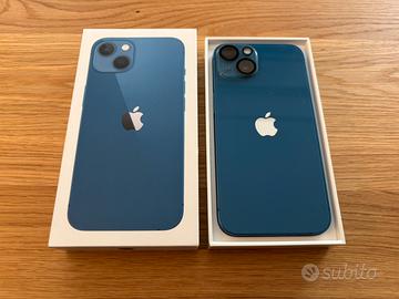 IPhone 13 128gb