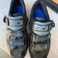 Scarpe ciclismo SIDI GENIUS 7