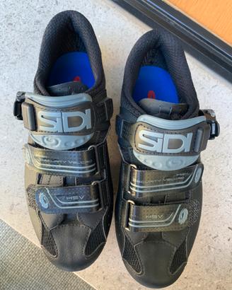 Scarpe ciclismo SIDI GENIUS 7